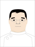 院長・医学博士:香取 秀明